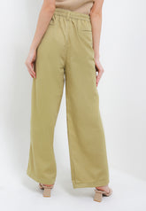 CDL Celana Fashion Semi Baggy Wanita P0011F06B